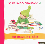 Un Monde � Lire CP