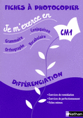 Grammaire - Conjugaison - Orthographe - Vocabulaire