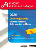 pour les concours de la fonction publique