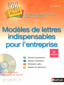 Clients, fournisseurs / Banque, assurance / S�minaire, salon / Gestion du personnel