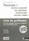 Gestion comptable des op�rations commerciales
