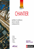 Mat�riel et mat�riaux, mise en oeuvre, normalisation
