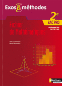 Pochette de l'�l�ve