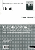 BTS Tertiaires 2