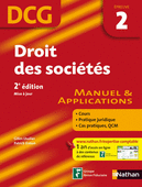 DCG - �preuve 2 - Manuel et Applications