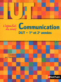 DUT - 1re et 2e ann�es