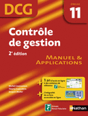 DCG - �preuve 11 - Manuel et applications