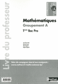 Livre du professeur