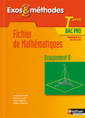 Pochette de l'�l�ve