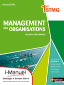 Offre bi-m�dia i-Manuel : livre imprim� + licence �l�ve