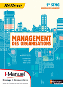 Offre bi-m�dia i-Manuel : livre imprim� + licence �l�ve