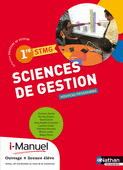 Offre bi-m�dia i-Manuel : livre imprim� + licence �l�ve