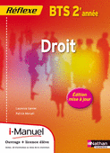 Offre bi-m�dia i-Manuel : livre imprim� + licence �l�ve