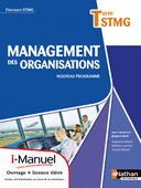 Offre bi-m�dia i-Manuel : livre imprim� + licence �l�ve