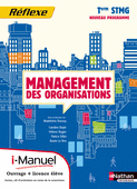 Offre bi-m�dia i-Manuel : livre imprim� + licence �l�ve