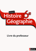 Livre du professeur