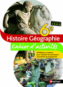 Cahier d'activit�s