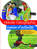 Cahier de l'�l�ve