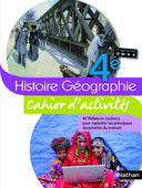 Cahier de l'�l�ve