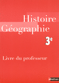 Livre du professeur