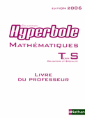 Livre du professeur - obligatoire + sp�cialit�