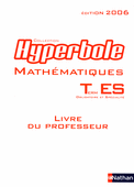 Livre du professeur - obligatoire + sp�cialit�