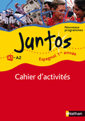 Cahier d'activit�s
