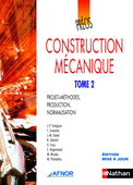 Projets-m�thodes, production, normalisation