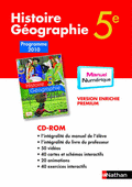 CD-Rom Premium