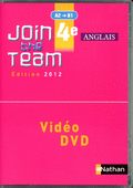 DVD vid�o classe