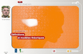 D�finitions et mod�les th�oriques