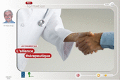 L'alliance th�rapeutique