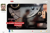 TCC du trouble obsessionnel compulsif