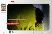 TCC de la d�pression