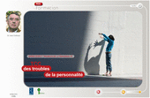 TCC des troubles de la personnalit�