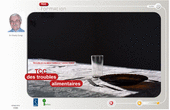 TCC des troubles alimentaires