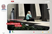 TCC de la d�pendance au tabac