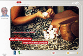 TCC des d�pendances avec et sans produit