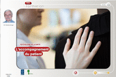 L'accompagnement du patient