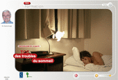 TCC des troubles du sommeil