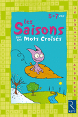 Saisons par les mots crois�s (Les)