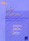 Evaluer les illettrismes + CD-Rom