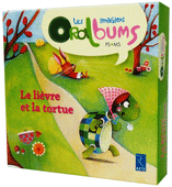 Le li�vre et la tortue
