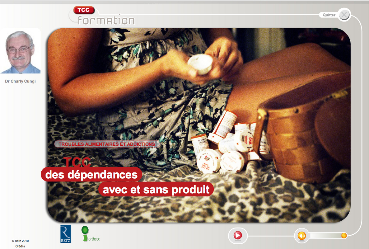 TCC des d�pendances avec et sans produit