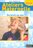 Avec 1 CD audio