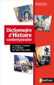 La France, l'Europe et le Monde de 1848 � nos jours.