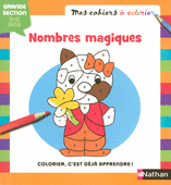 Grande section 5-6 ans