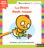 Petite section 3-4 ans