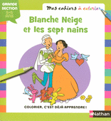 Grande section 5-6 ans