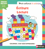 Grande section 5-6 ans